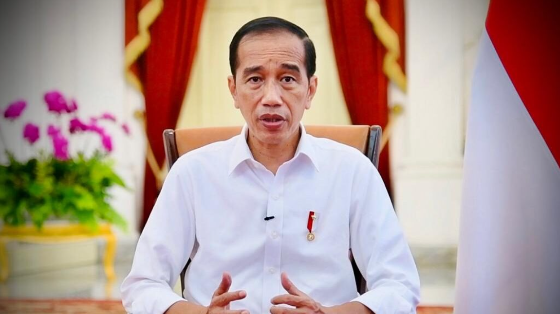 Jokowi