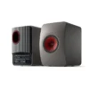 KEF LS50 Wireless