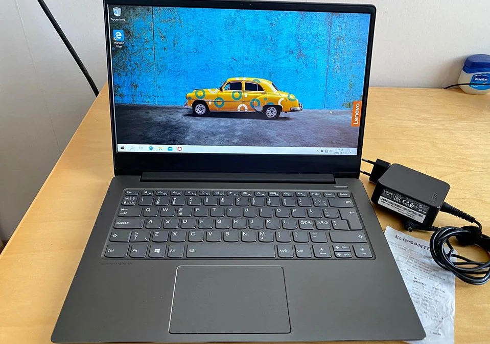 Lenovo IdeaPad 530S