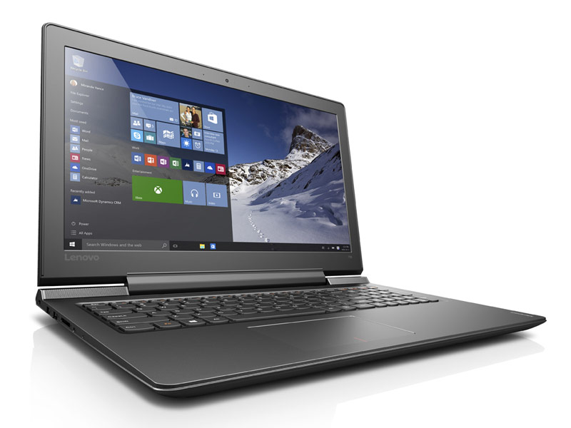 Lenovo IdeaPad 700 series