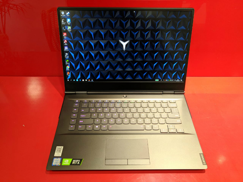 Lenovo Legion Y740