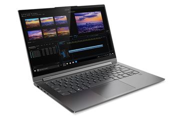 Lenovo Yoga C940