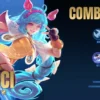 Cici Hero Fighter Mobile Legends