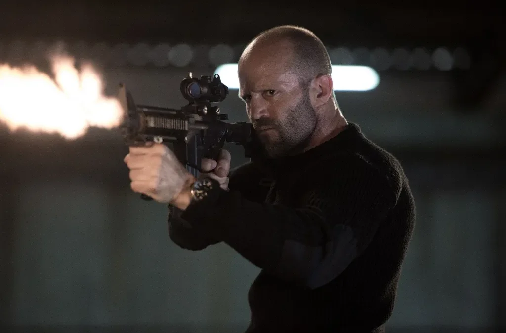 Mechanic Resurrection