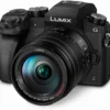 Panasonic Lumix G7