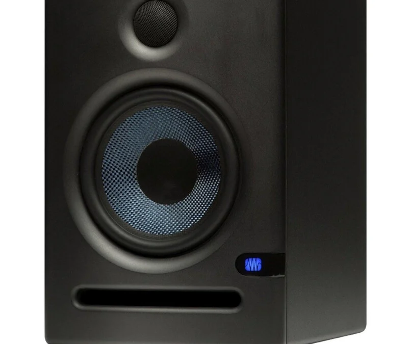 Presonus Eris E5