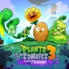 Plants VS Zombies 3