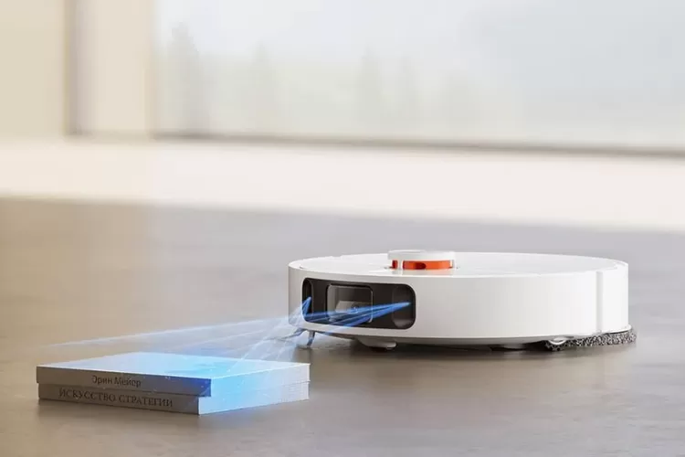 Inovasi Pembersihan Terkini Mengenal Lebih Dekat Spesifikasi Xiaomi Vacuum E10