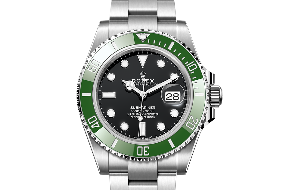 Rolex Submariner