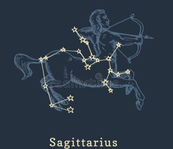 Sagitarius