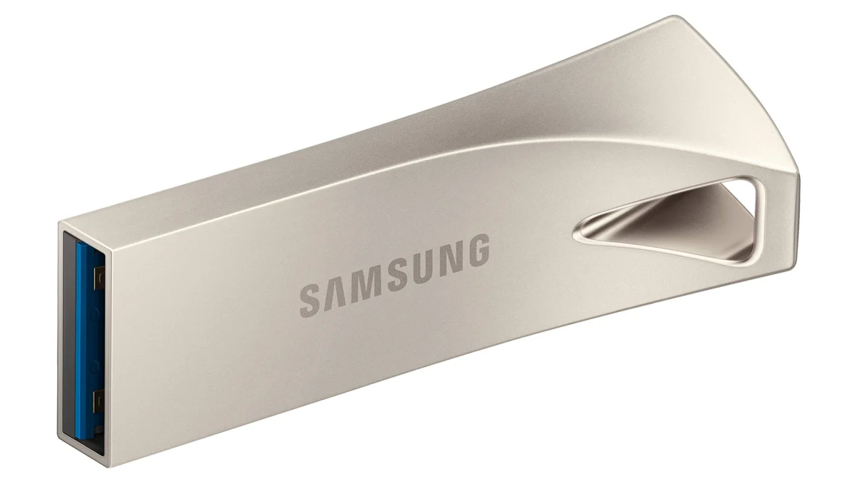 Samsung BAR Plus