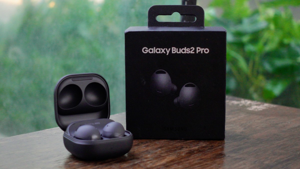 Samsung Galaxy Buds Pro