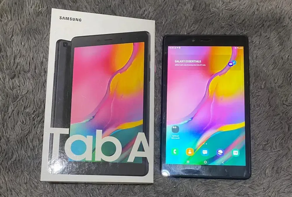 Samsung Galaxy Tab