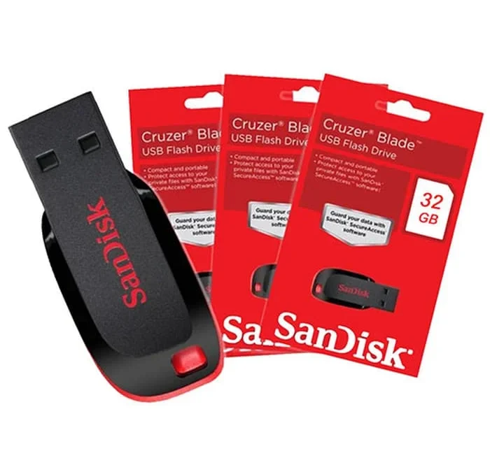 SanDisk Cruzer