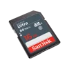 SanDisk Ultra SD Cards