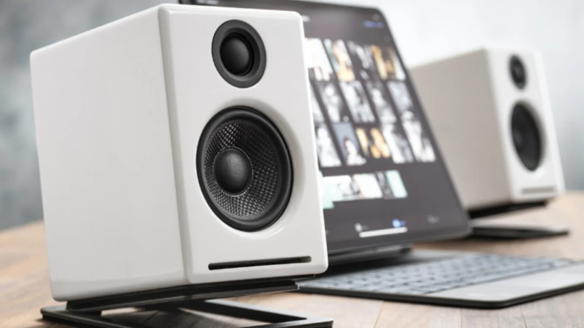 Speaker Audioengine