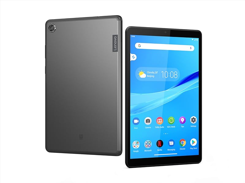 Tablet Termurah (Lenovo Tab M8 (Gen 2))