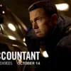 The Accountant