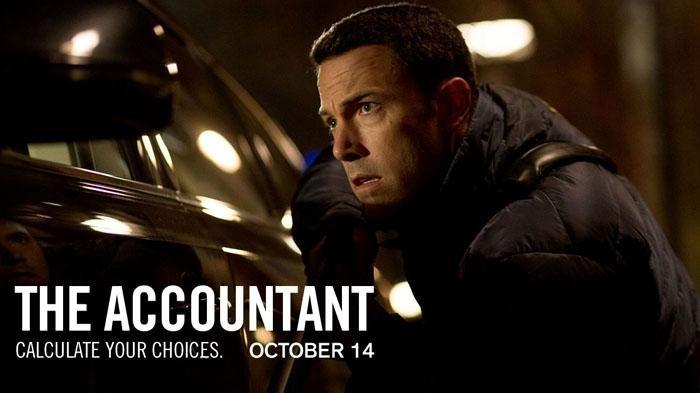 The Accountant