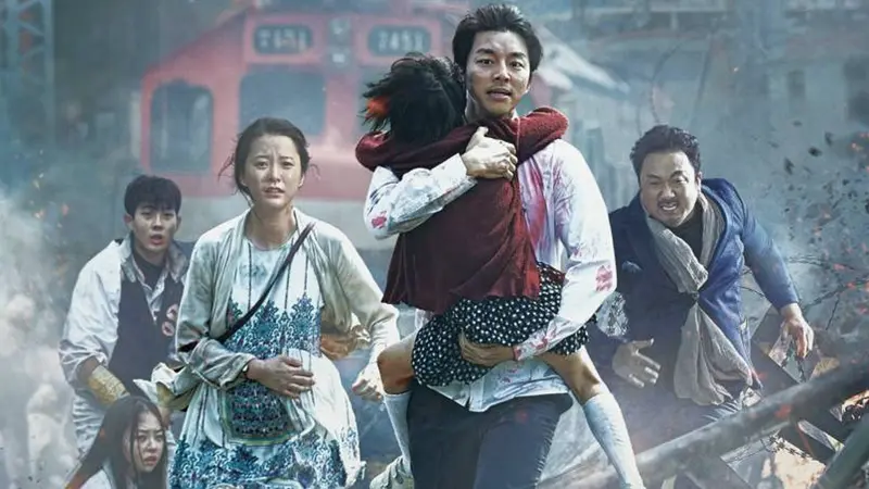 Train to Busan