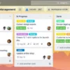 Trello untuk Kerja Jarak Jauh Meningkatkan Kolaborasi Tim dalam Lingkungan Virtual