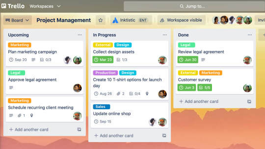 Trello untuk Kerja Jarak Jauh Meningkatkan Kolaborasi Tim dalam Lingkungan Virtual