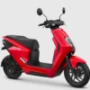 Honda EM 1 Mengubah Paradigma Mobilitas dengan Teknologi Ramah Lingkungan