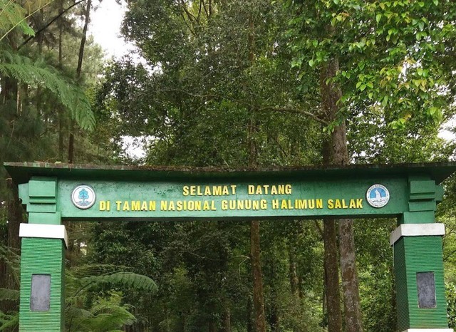 Wisata Sukabumi