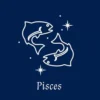 Zodiak Pisces