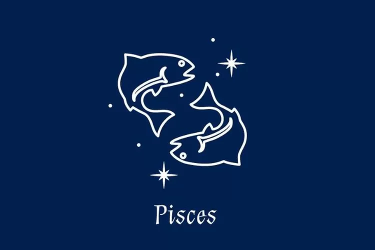 Zodiak Pisces