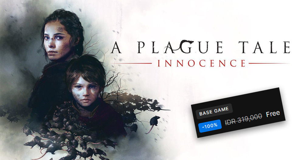 A Plague Tale: Innocence