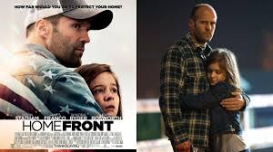 Review Film Homefront