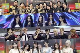 Golden Disc Awards