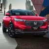 Honda HRV