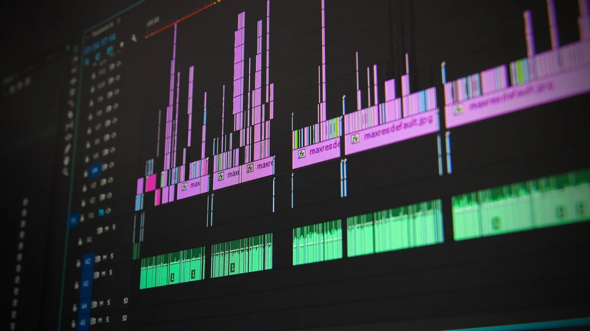 Teknologi Terkini dalam Cinematography Dampak Inovasi pada Proses Pembuatan Film