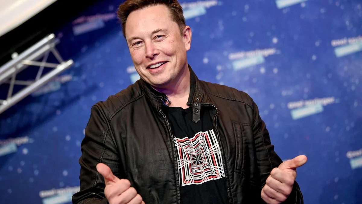 Visi Elon Musk Mengeksplorasi Misi dan Tujuan di Balik Kesuksesan Tesla