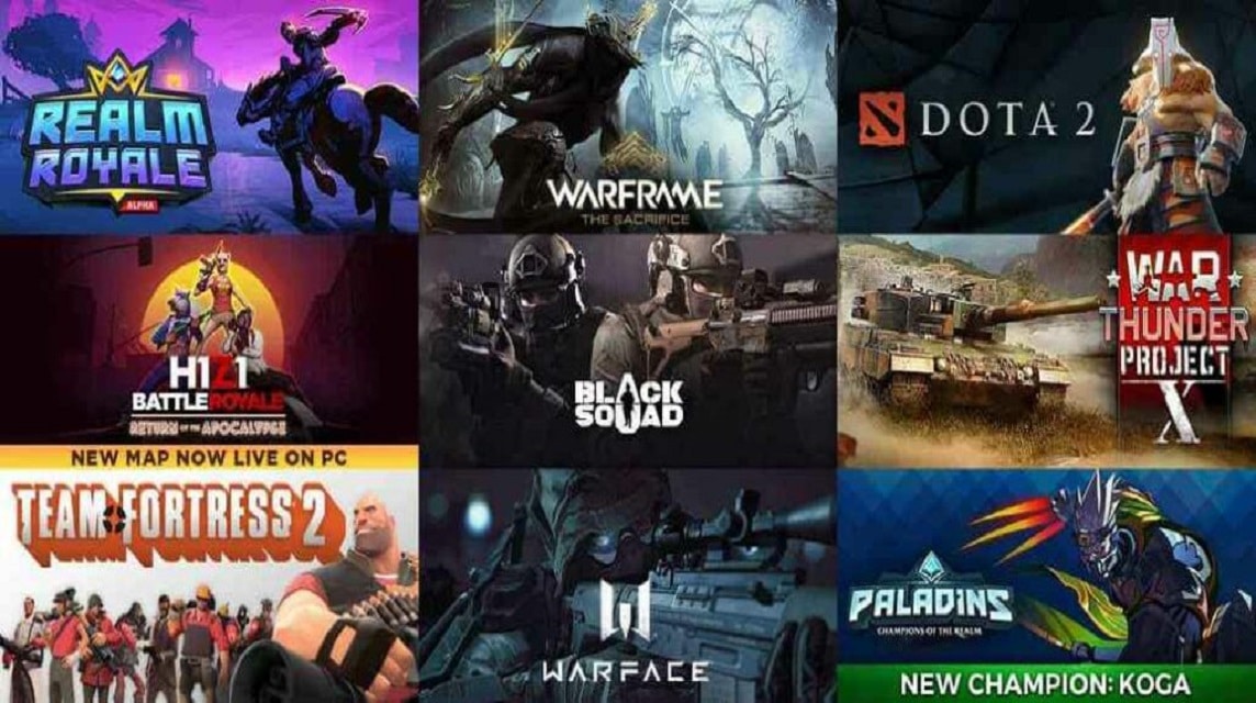 Dibalik Layar Steam Mengeksplorasi Perkembangan dan Sejarah Platform Gaming Terbesar