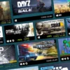 10 Game Steam Terbaik yang Wajib Dimainkan di Tahun Ini