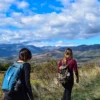 Back to Nature Mendaki Gunung untuk Menemukan Damai dan Keindahan yang Tersembunyi