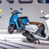 Honda Stylo 160