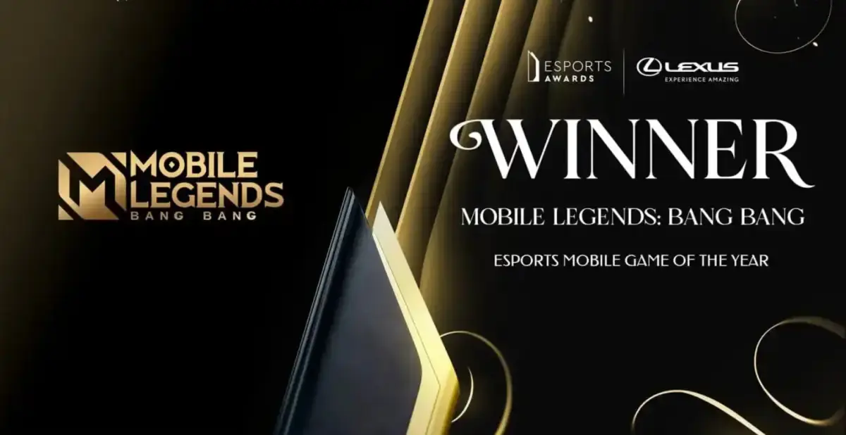 Mobile Legend