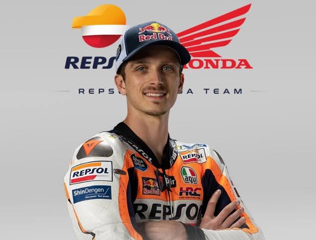 Repsol Honda