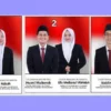 Pilpres Pernikahan Massal