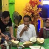 Tempat Makan Durian di Bogor