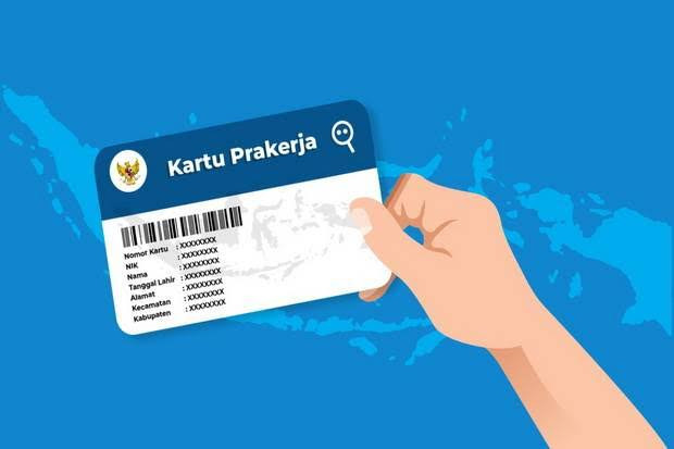 Kartu Prakerja 2024