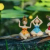 Yoga dan Mindfulness Menjelajahi Koneksi Antara Tubuh, Pikiran, dan Jiwa