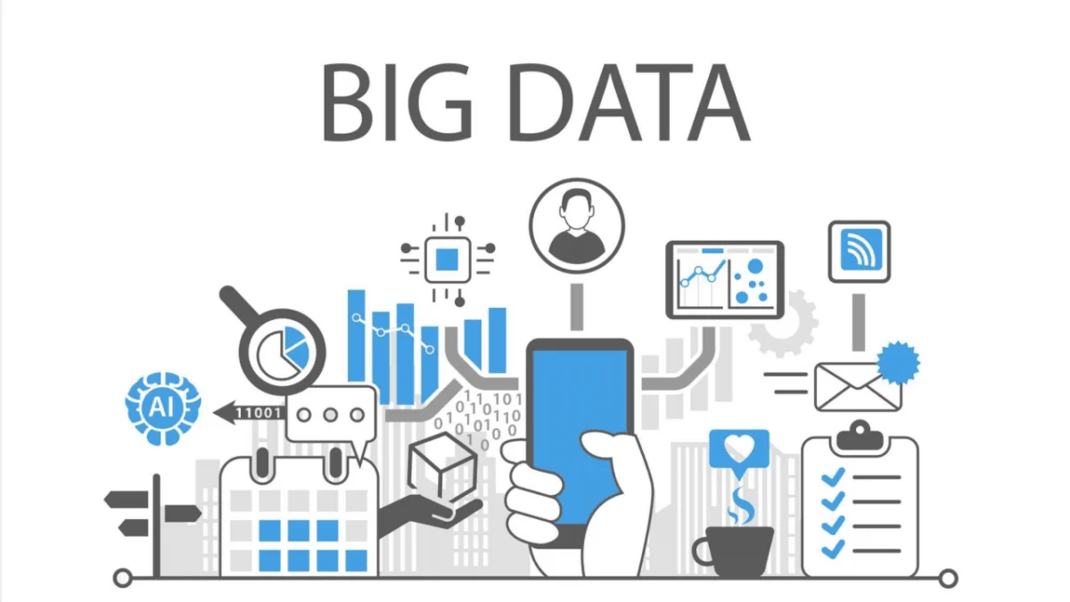 Edge Computing Mendekatkan Pengolahan Data ke Sumbernya di Jaringan Komputer