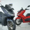 Honda PCX 160