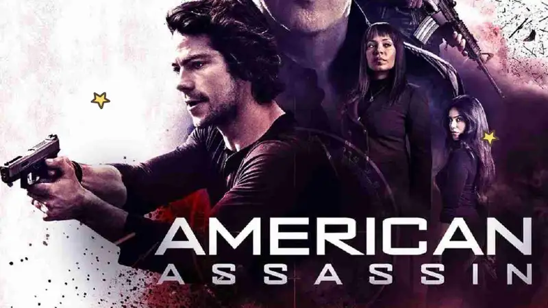 Film American Assassin