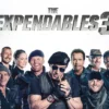 The Expendables 3